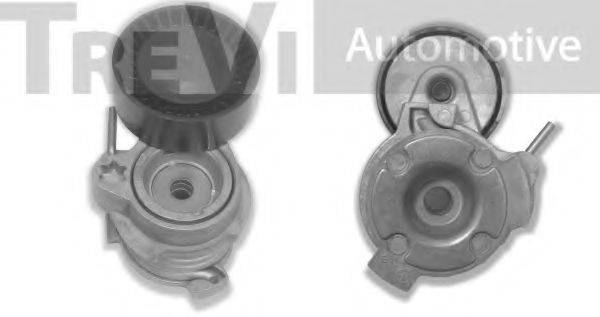 TREVI AUTOMOTIVE TA1625