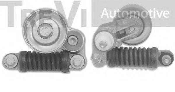 TREVI AUTOMOTIVE TA1427