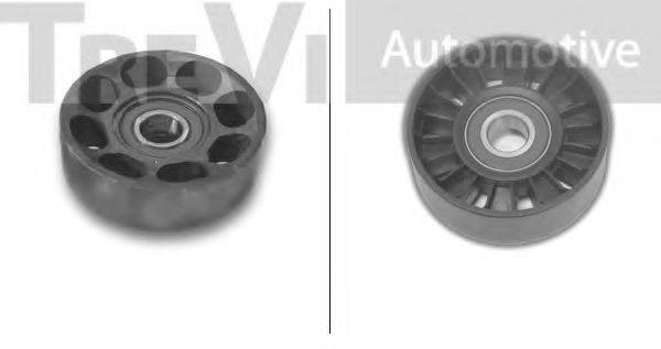 TREVI AUTOMOTIVE TA1433