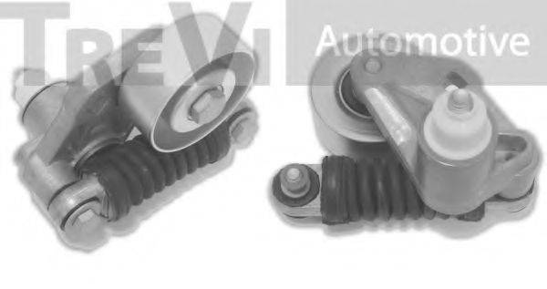 TREVI AUTOMOTIVE TA1634