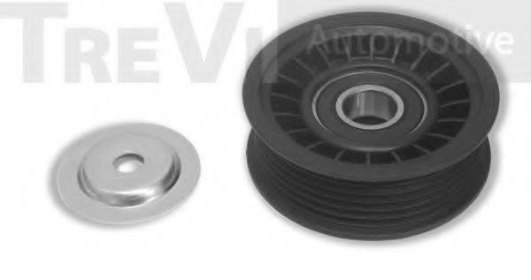 TREVI AUTOMOTIVE TA1439