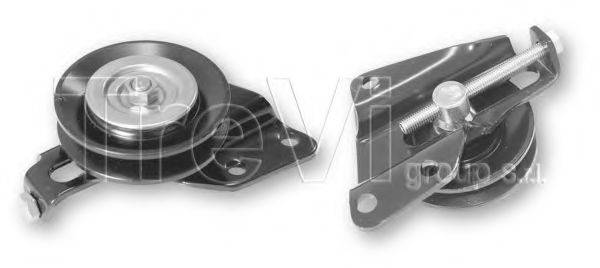 TREVI AUTOMOTIVE TA1448