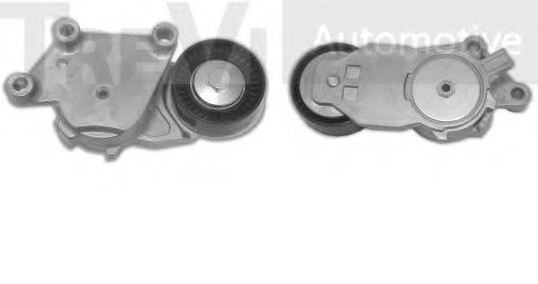 TREVI AUTOMOTIVE TA1560