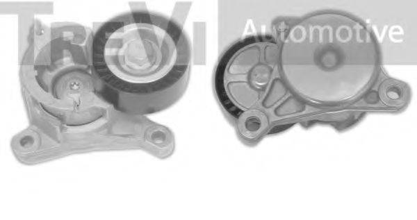 TREVI AUTOMOTIVE TA1491