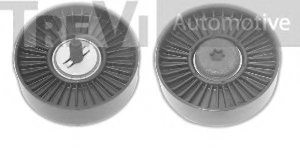 TREVI AUTOMOTIVE TA1577