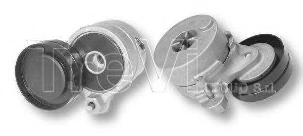 TREVI AUTOMOTIVE TA1581
