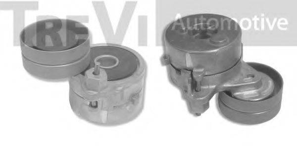 TREVI AUTOMOTIVE TA1853