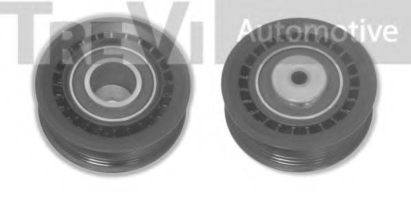 TREVI AUTOMOTIVE TA1166