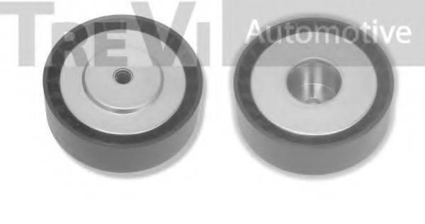 TREVI AUTOMOTIVE TA1187