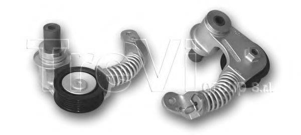 TREVI AUTOMOTIVE TA1863
