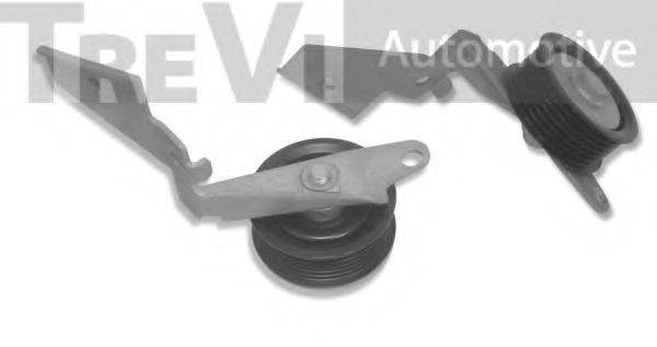 TREVI AUTOMOTIVE TA1749
