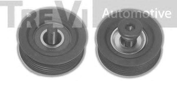 TREVI AUTOMOTIVE TA1786
