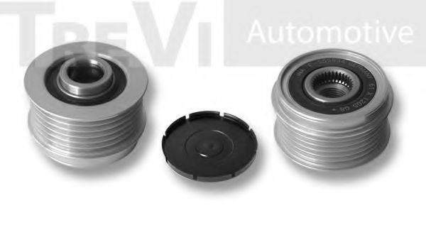 TREVI AUTOMOTIVE AP1163