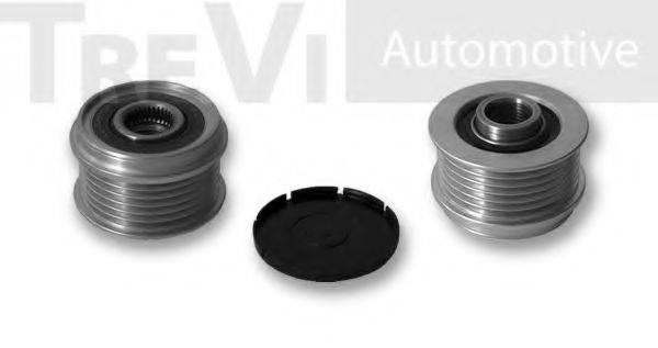 TREVI AUTOMOTIVE AP1168