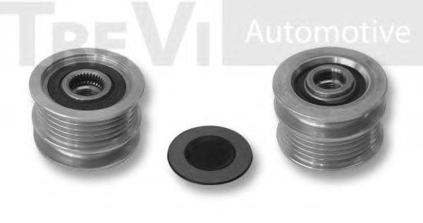 TREVI AUTOMOTIVE AP1169