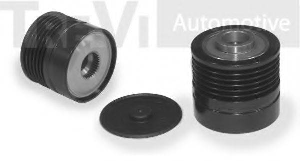 TREVI AUTOMOTIVE AP1176