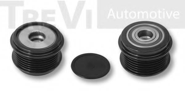 TREVI AUTOMOTIVE AP1171
