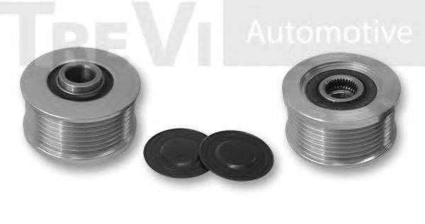 TREVI AUTOMOTIVE AP1177
