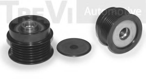 TREVI AUTOMOTIVE AP1180