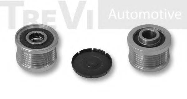 TREVI AUTOMOTIVE AP1181