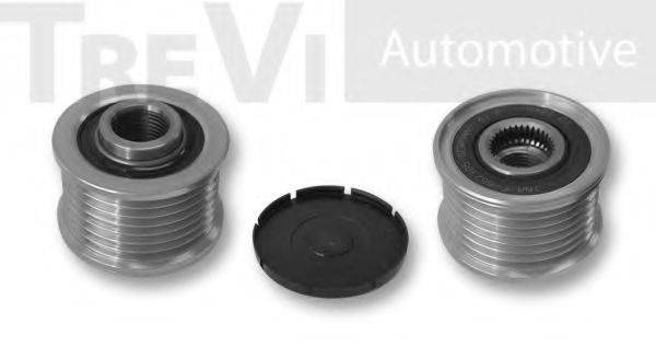TREVI AUTOMOTIVE AP1183