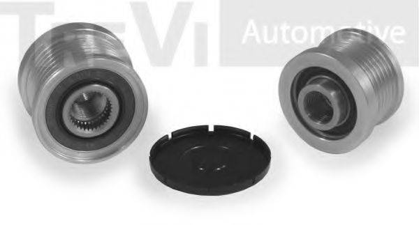 TREVI AUTOMOTIVE AP1187