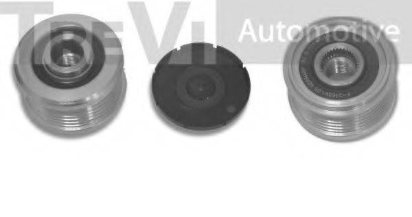 TREVI AUTOMOTIVE AP1188