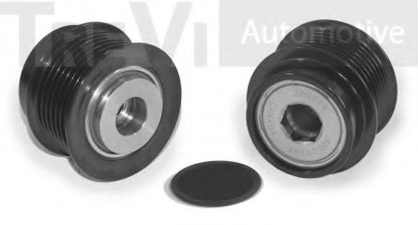 TREVI AUTOMOTIVE AP1192