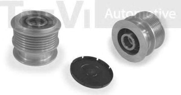 TREVI AUTOMOTIVE AP1193