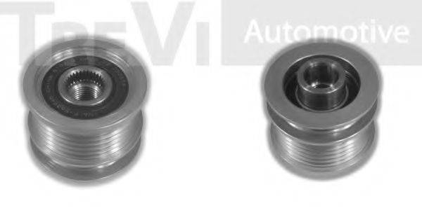 TREVI AUTOMOTIVE AP1197