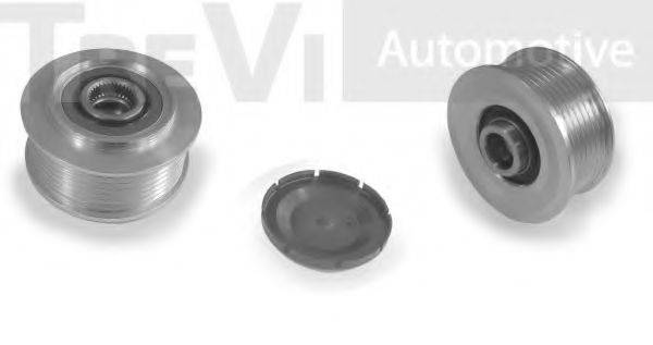 TREVI AUTOMOTIVE AP1200