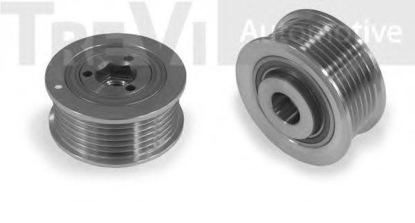 TREVI AUTOMOTIVE AP1174