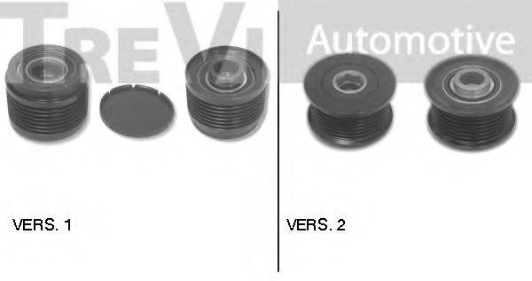 TREVI AUTOMOTIVE AP1175