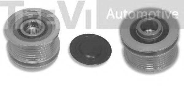 TREVI AUTOMOTIVE AP1179