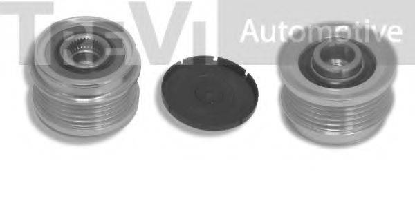 TREVI AUTOMOTIVE AP1203