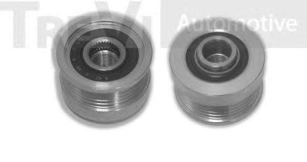 TREVI AUTOMOTIVE AP1205