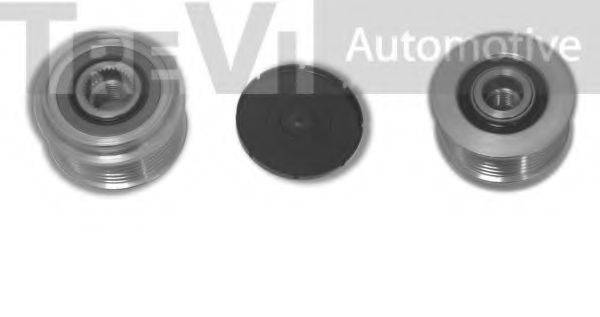 TREVI AUTOMOTIVE AP1206