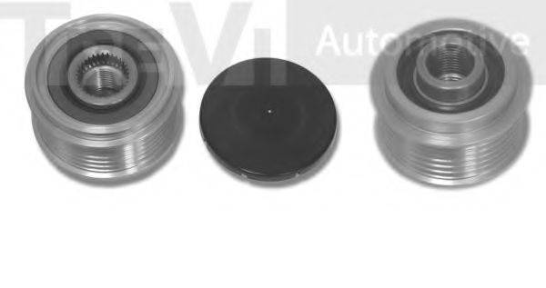 TREVI AUTOMOTIVE AP1213