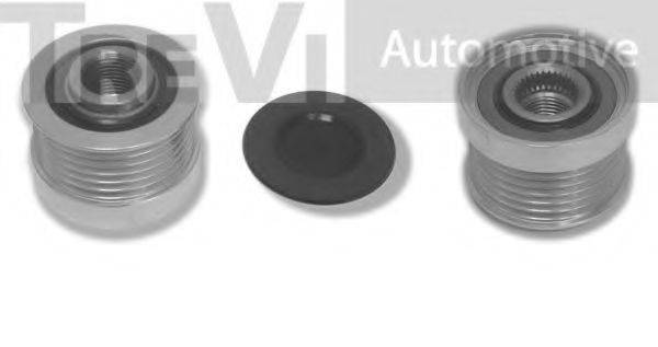 TREVI AUTOMOTIVE AP1214