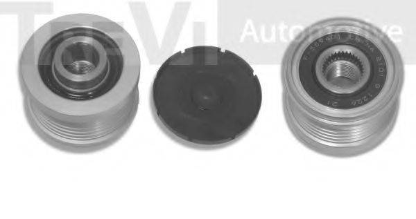 TREVI AUTOMOTIVE AP1216