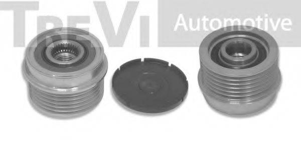 TREVI AUTOMOTIVE AP1217