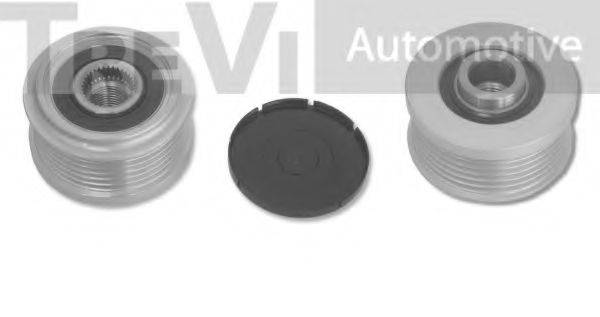 TREVI AUTOMOTIVE AP1222