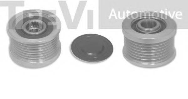 TREVI AUTOMOTIVE AP1225