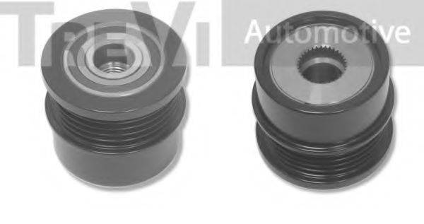 TREVI AUTOMOTIVE AP1230