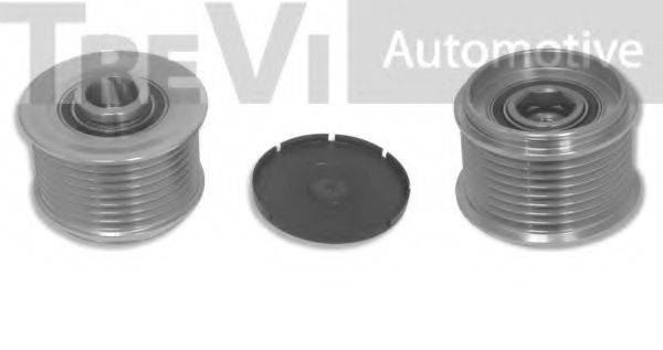 TREVI AUTOMOTIVE AP1233