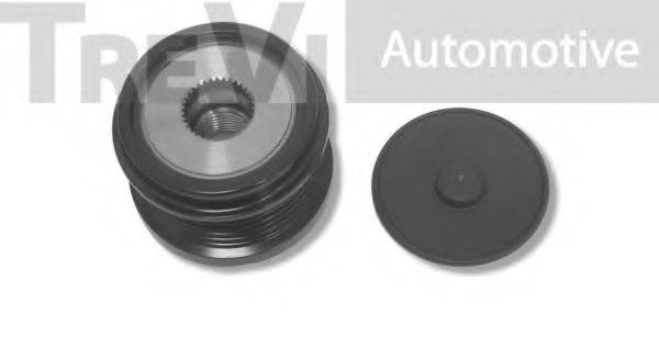 TREVI AUTOMOTIVE AP1238