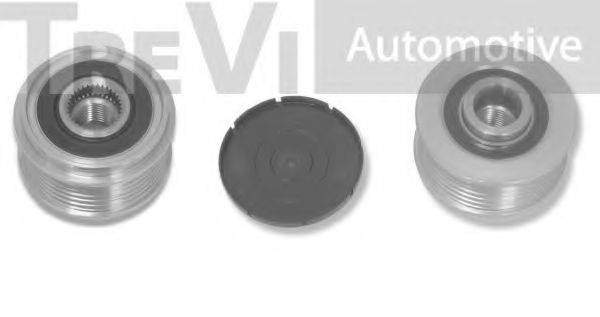 TREVI AUTOMOTIVE AP1241