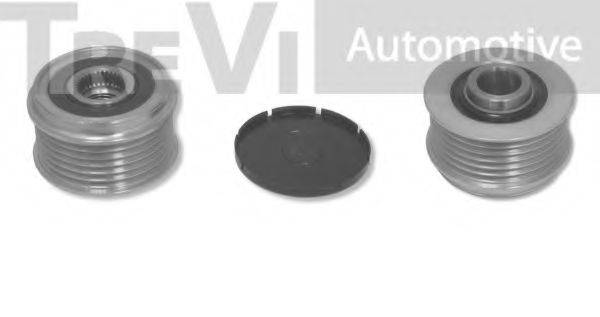 TREVI AUTOMOTIVE AP1242