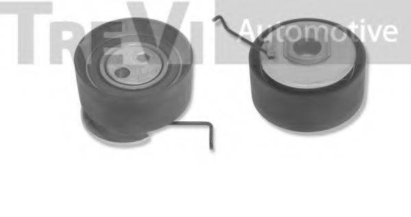 TREVI AUTOMOTIVE TD1267