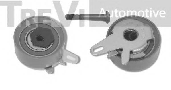 TREVI AUTOMOTIVE TD1018